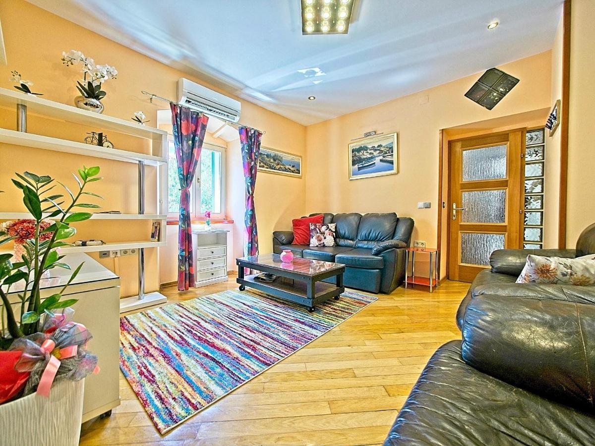 Nina Apartment Split Eksteriør billede