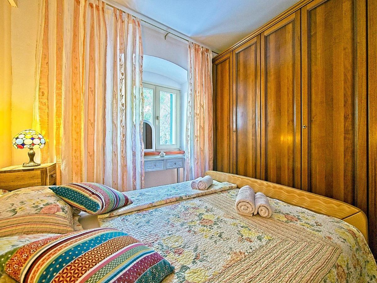 Nina Apartment Split Eksteriør billede