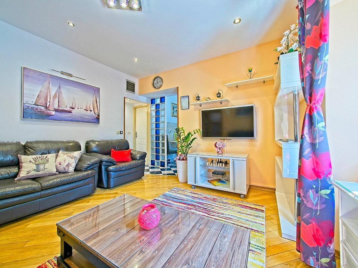 Nina Apartment Split Eksteriør billede